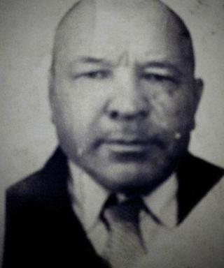 Сапогин Зиновий Николаевич