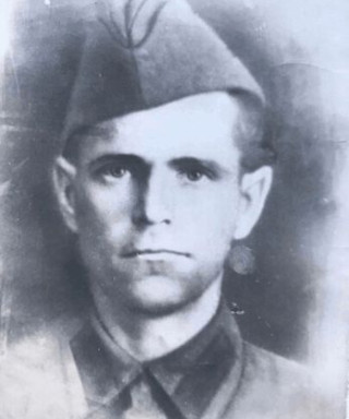 Поветкин Петр Васильевич