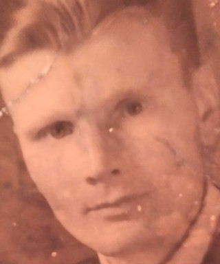 Бабушкин Пётр Васильевич