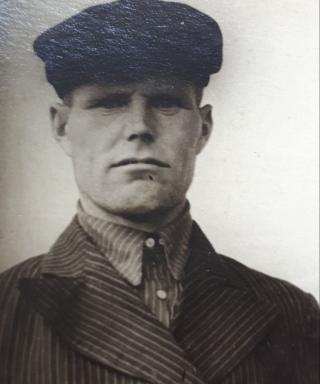 Григорьев Федор Петрович