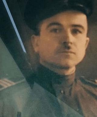 Маслов Михаил Филиппович