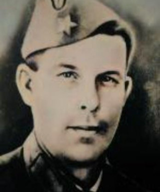 Панков Дмитрий Лукъянович