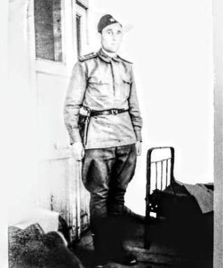 Чалов Михаил Михайлович