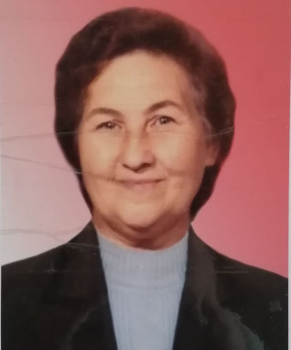 Яруллина Роза Шагисултановна