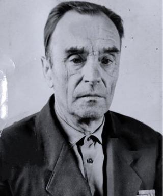 Самойлов Андрей Иванович