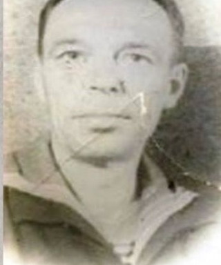 Кучумов Алексей Васильевич