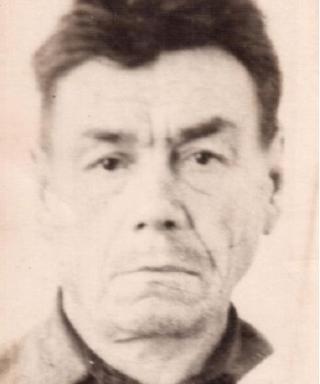 Ларионов Василий Аверьянович