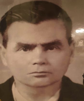 Карев Михаил Ильич