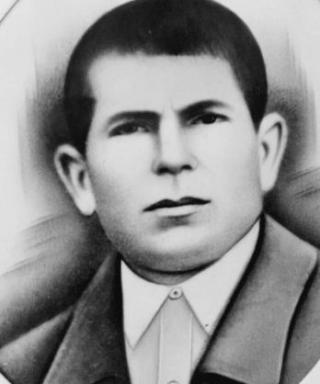 Бурляев Трофим Тимофеевич