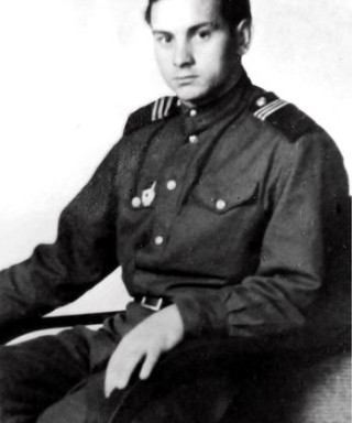 Нестеров Яков Сергеевич