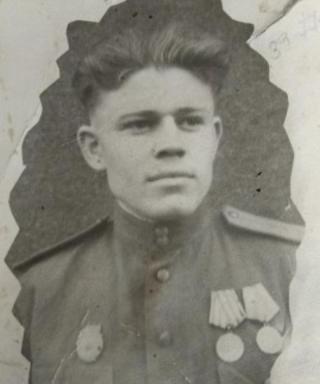 Никитин Александр Александрович