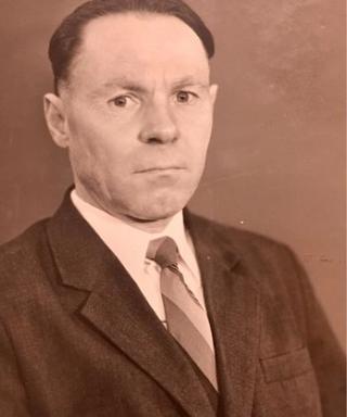 Синельников Михаил Михайлович
