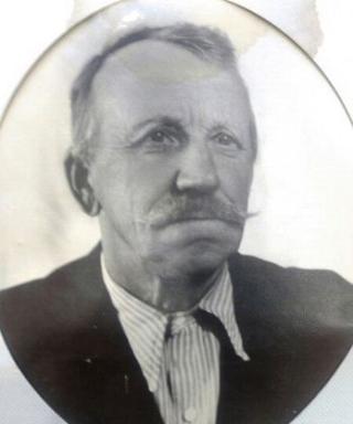 Себренков Григорий Иванович