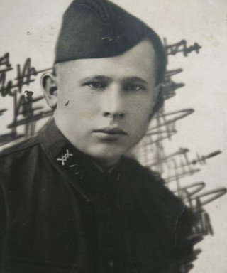 Корнышев Борис Петрович