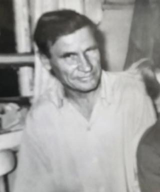 Смолин Александр Спиридонович