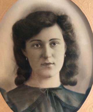 Семёнова Нина Алексеевна