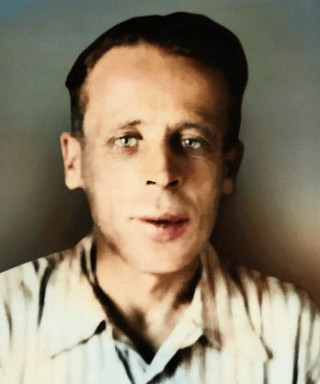 Обухов Вениамин Степанович