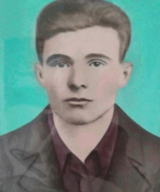 Пышкин Григорий Иванович