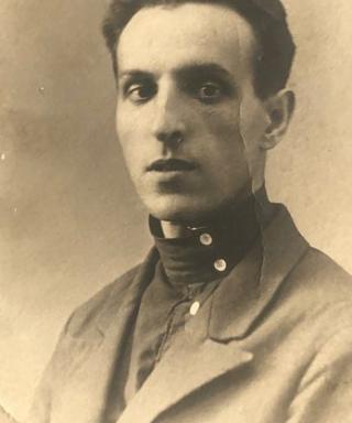 Хмелинин Федор Алексеевич