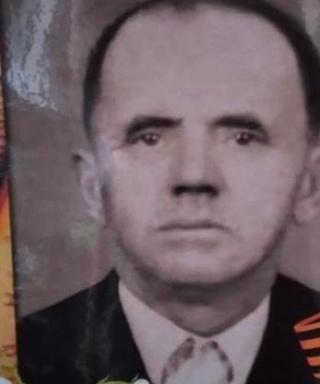 Самсоненко Иван Назаровичь