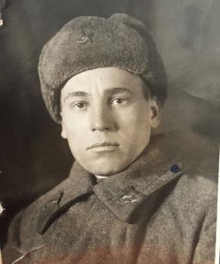 Сапельников Николай Антонович