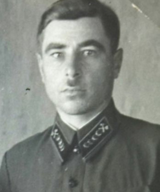 Жуковский Михаил Самойлович