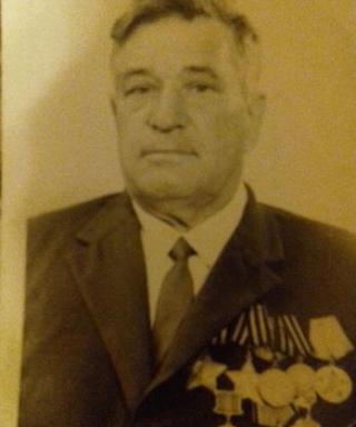 Тимкин Константин Иванович