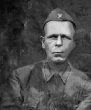 Зотагин Василий Ефимович