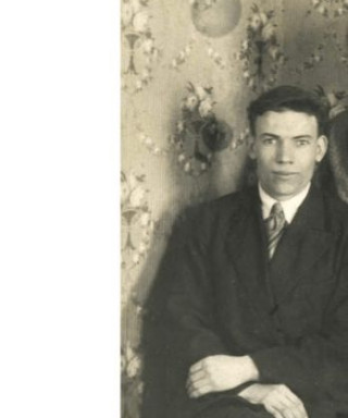 Мосичкин Кузьма Сергеевич