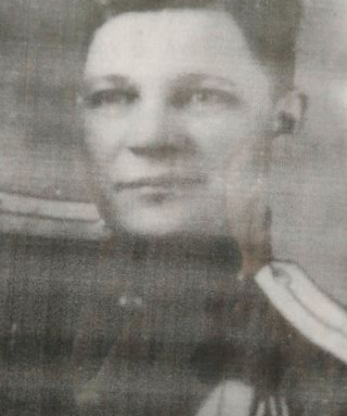 Колчин Сергей Матвеевич