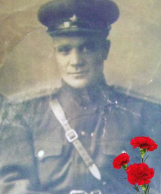 Шигорев Михаил Иванович