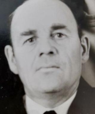 Силантьев Александр Степанович