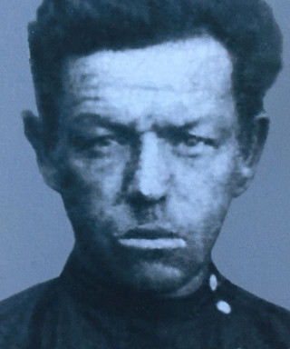 Покрышкин Василий Федотович