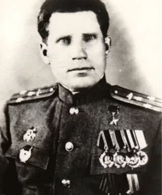 Ваганов Иван Семёнович