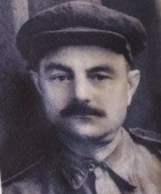Бейдин Егор Тихонович