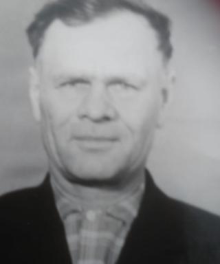 Чернов Анатолий Алексеевич