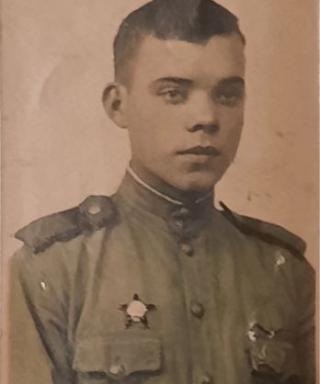 Шишин Анатолий Петрович