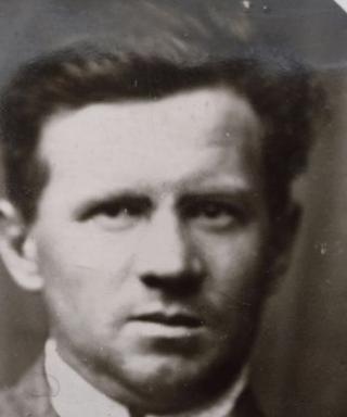 Козлов Яков Кузьмич