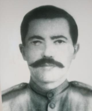 Гульбасов Роман Андреевич