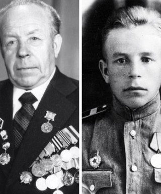 Миндеров Николай Алексеевич