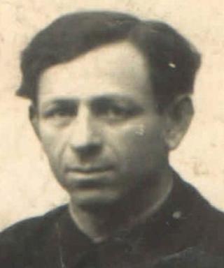 Скудович Моисей Беркович