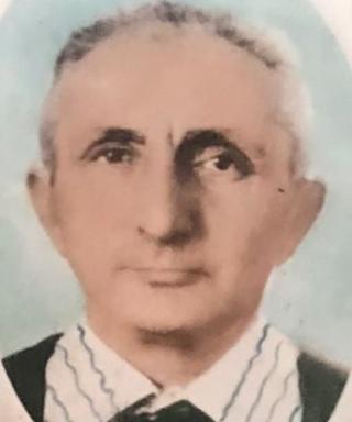 Величанский Борис Семёнович