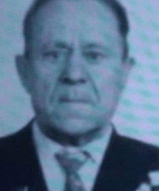 Котляров Ефим Александрович