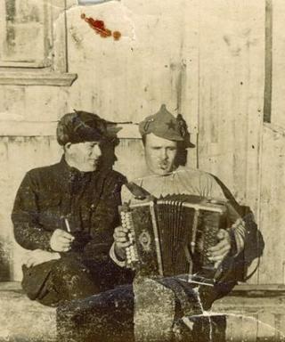 Кубасов Михаил Алексеевич