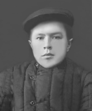 Михайлов Герасим Петрович