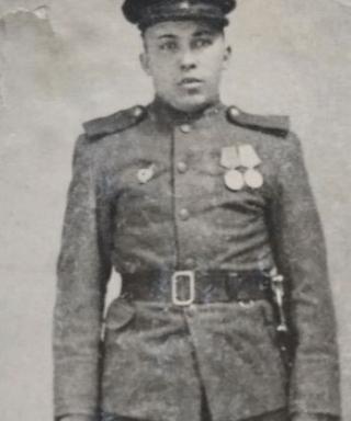 Костюк Сергей Иванович