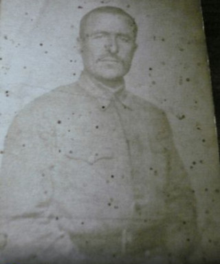 Демихов Данил Тихонович