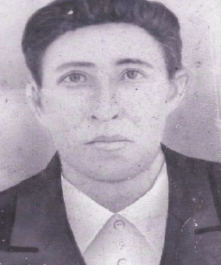 Панюков Иван Деомидович