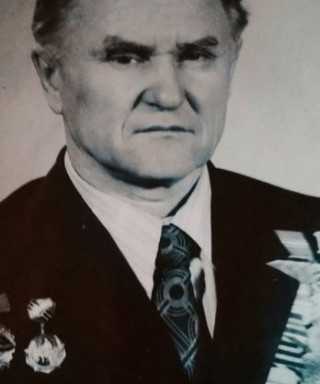 Китайцев Вениамин Александрович