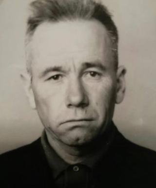 Литовкин Михаил Григорьевич